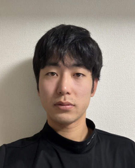 セールスドライバー永坂